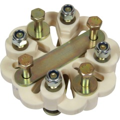 R&D Flexible Coupling 3.54