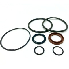 Mercury - Seal Kit - Quicksilver - 811607A1