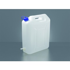 Talamex - JERRYCAN WATER 20 L - 81.201.220