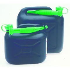 Talamex - JERRYCAN 10 L BLACK - 81.211.110