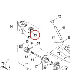 Mercury - SCREEN - Quicksilver - 821829
