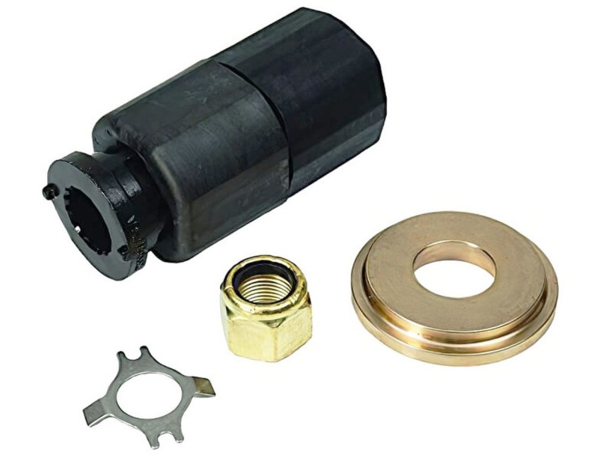 Quicksilver Mercury Flo Torq Iv Anti Rattle Hub Kit 135 175hp 835257q10 150hp 4 Stroke Parts Bottom Line Isle Of Man