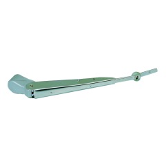 Talamex - S. STEEL ADJUSTABLE WIPER ARM  205-285MM - 83.460.006