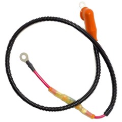 Mercury - Fused Alternator Cable 70 to 115 EFI - Quicksilver - 10-88552520
