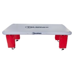 Talamex - AIR-DOCK WORK INFLATABLE PLATFORM - 85.901.000