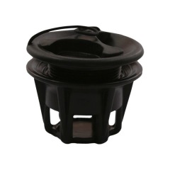 Talamex - AIRVALVE BLACK STANDARD - 85.922.006