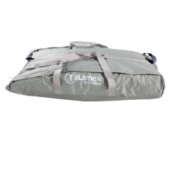 Talamex - BOATBAG GREY 250-300CM - 85.922.036