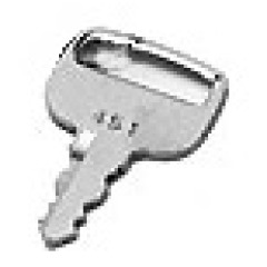 Ignition Key 851 - Square head - MerCruiser  - Quicksilver - 87-897716851