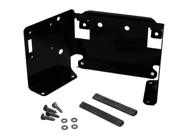 MerCruiser - BRACKET KIT Trim Pump - Quicksilver - 862548A1 | Other ...