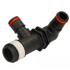 MerCruiser - ADAPTER ASSEMBLY - MPI - 22-862605T1