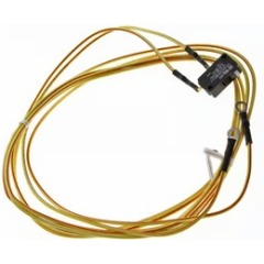 Mercury - SWITCH - Start In Gear Protection - Quicksilver - 87-822198A1