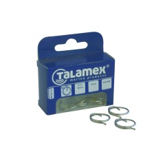 Talamex - KEY RING 1.25X15MM - 87.911.212