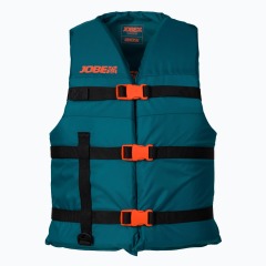 Jobe Universal Life Vest Teal 50N ISO-certified (buoyancy aid)