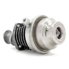 Mercury - VALVE Waste Gate - Quicksilver - 879194177