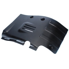 Mercury DFI Optimax Electrical Cover - Quicksilver 880192T01