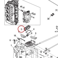 Mercury - Cover - Quicksilver - 888491