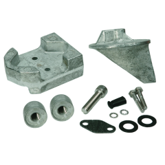 MerCruiser - ANODE KIT - MR, Alpha One drive (1984-1991) Quicksilver - 97-888756Q04