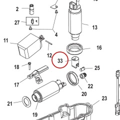 Mercury - INSERT - Quicksilver - 889430