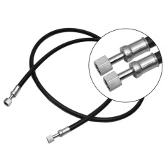Mercury - Pressure Hose 26 Foot - Quicksilver - 32-892825026