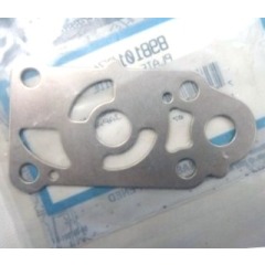 Mercury - PLATE Water Pump Guide - Quicksilver - 898101371