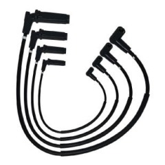 Mercury - SPARK PLUG Wire Set - Quicksilver - 8M0088014