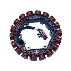 Mercury - Stator - Quicksilver - 398-8M0088059