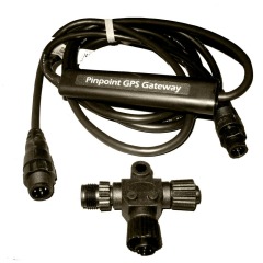 MotorGuide Pinpoint GPS NMEA2000 Gateway Kit - 8M0092085