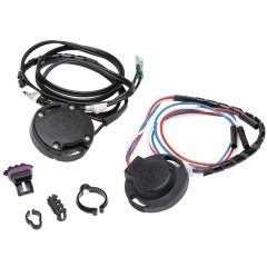 MerCruiser Bravo (Smartcraft) Trim Sender Kit - Genuine - 8M0107462