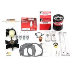 Mercury - 300 hour Maintenance Service Kit - 40/50/60 HP EFI - 8M0113483