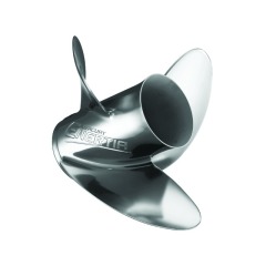 Mercury - Enertia 13.6x21 Left-Hand Propeller - Quicksilver - 48-8M0151242