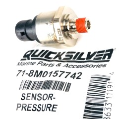 Mercury - SENSOR KIT (0-50 PSI) EFI DFI - Quicksilver - 881879A7