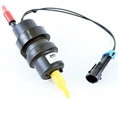 Mercury - Canister - Vent Assembly - Quicksilver - 8M0175814