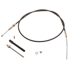 Genuine Mercury MerCruiser Bravo - Shift Cable Kit - 8M0176523