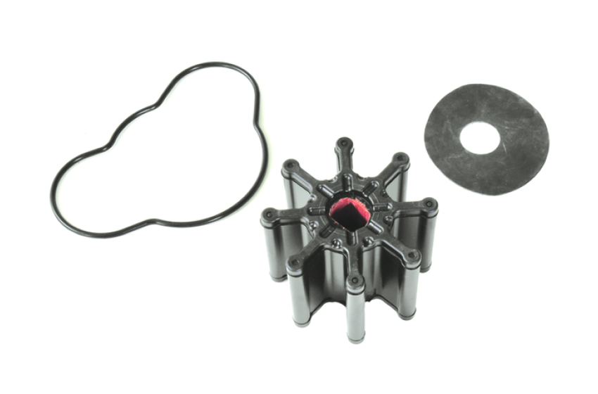 Mercury - IMPELLER KIT Heavy Duty - Quicksilver - 47-8M0137219 ...