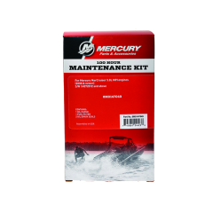 Mercury - MAINTENANCE KIT 3.0L MPI (100 Hours) - Quicksilver - 8M0147049