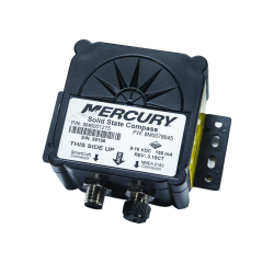 Mercury - IMU COMPASS / RECEIVER - Quicksilver - 8M6002180