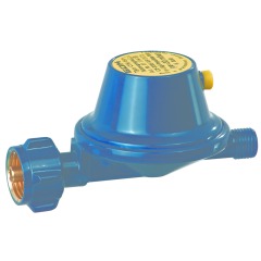 Talamex - REGULATOR 1.5 KG/H 30 MBAR - 90.500.501