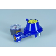 Talamex - REGULATOR 0.8 KG/H 30 MBAR - 90.500.511