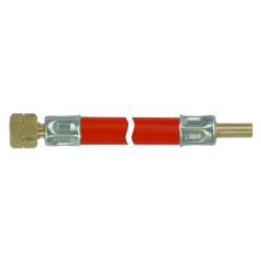 Talamex - GAS HOSE 40CM ¼