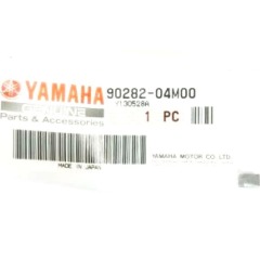 YAMAHA Hydra-Drive Straight Key - 90282-04M00