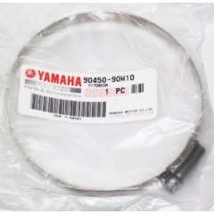 YAMAHA Hydra-drive Hose Clamp - 90450-90M10
