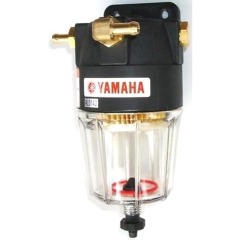 YAMAHA Water Separating Fuel Filter - Up to 300hp - Marine - Outboard Motor 8/8 - 90798-1M742