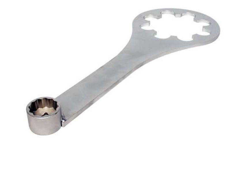 Genuine MerCruiser - Alpha Bravo Bearing carrier retainer wrench tool ...