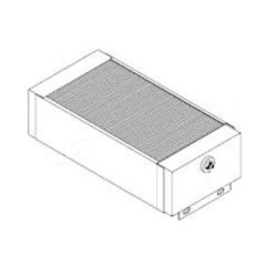 Mase - Heat Exchanger - Water/Air - IS 8 9.5 9 10.2 - 913761