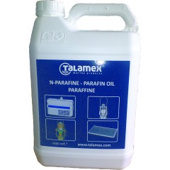 Talamex - N/PARAFIN OIL 5 LTR - 93.852.000