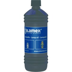 Talamex - TALAMEX LAMP OIL 1L - 93.852.030