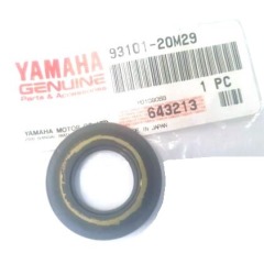 Yamaha 4A / 5C Crank Oil Seal - 93101-20M29