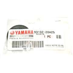 Yamaha 4A / 5C Crank Oil Seal (Upper) - 93102-20M25