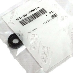 YAMAHA Lower Gear Case - Gear selector oil seal - 93106-09014