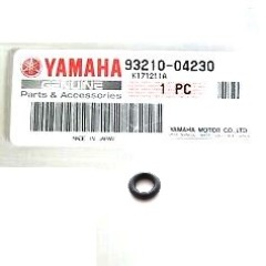Yamaha Outboard Carb Float Bowl Screw Seal - 93210-04230
